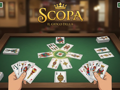 Laro Scopa