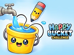 Laro Happy Bucket Challenge