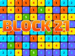 Laro Block 21