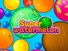 Laro Super Watermelon