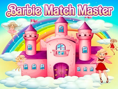 Laro Barbie Match Master