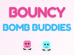 Laro Bouncy Bomb Buddies