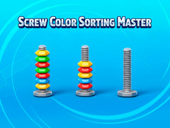 Laro Screw Color Sorting Master