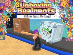 Laro Unboxing Brainrots