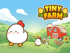 Laro Tiny Farm