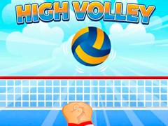 Laro High Volley