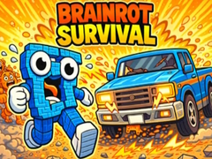 Laro Brainrot Survival