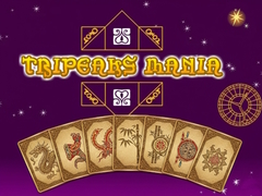 Laro Tripeaks Mania