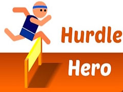 Laro Hurdle Hero