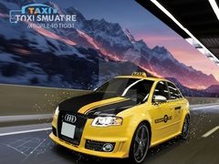 Laro Online Taxi Simulator