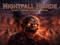 Laro Nightfall Horde
