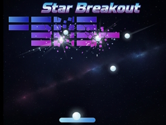 Laro Star Breakout