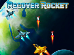 Laro Recover Rocket