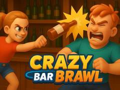 Laro Crazy Bar Brawl