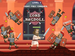Laro Lord Ragdoll