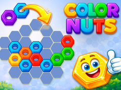 Laro Color Nuts