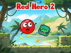 Laro Red Hero 2