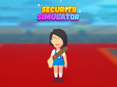 Laro Security Simulator