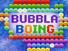 Laro Bubbla Boing