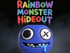 Laro Rainbow Monster Hideout 3D