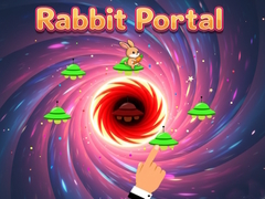 Laro Rabbit Portal