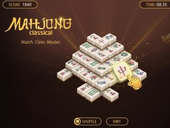 Laro Mahjong Classical