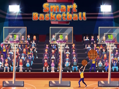 Laro Smart Basketball