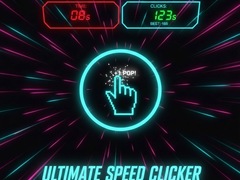 Laro Ultimate Speed Clicker