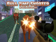 Laro Bull Time Shooter