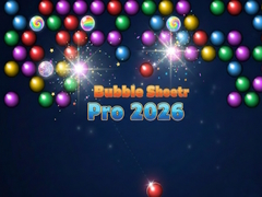 Laro Bubble Shooter Pro 2026