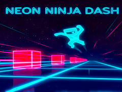 Laro Neon Ninja Dash