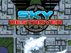 Laro Sky Destroyer