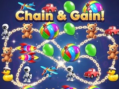 Laro Chain & Gain!
