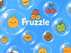Laro Fruzzle