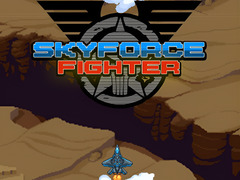 Laro Sky Force Fighter