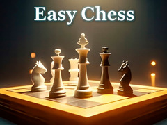 Laro Easy Chess