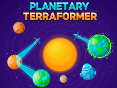 Laro Planetary Terraformer