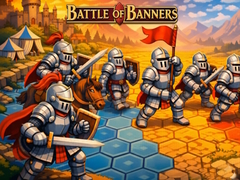 Laro Battle of Banners