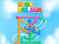 Laro Hook Pin Jam