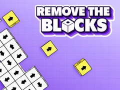 Laro Remove The Blocks