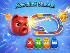 Laro Flow Blast Shooter