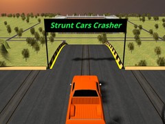 Laro Stunt Cars Crasher