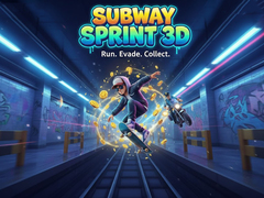 Laro Subway Sprint 3D