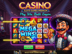 Laro Casino Slots Games Premium