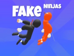 Laro Fake Ninjas