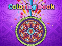 Laro Coloring book