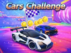 Laro Cars Challenge
