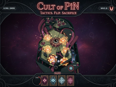 Laro Cult of PiN