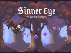 Laro Sinner Eye