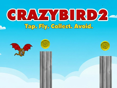 Laro Crazy Bird 2